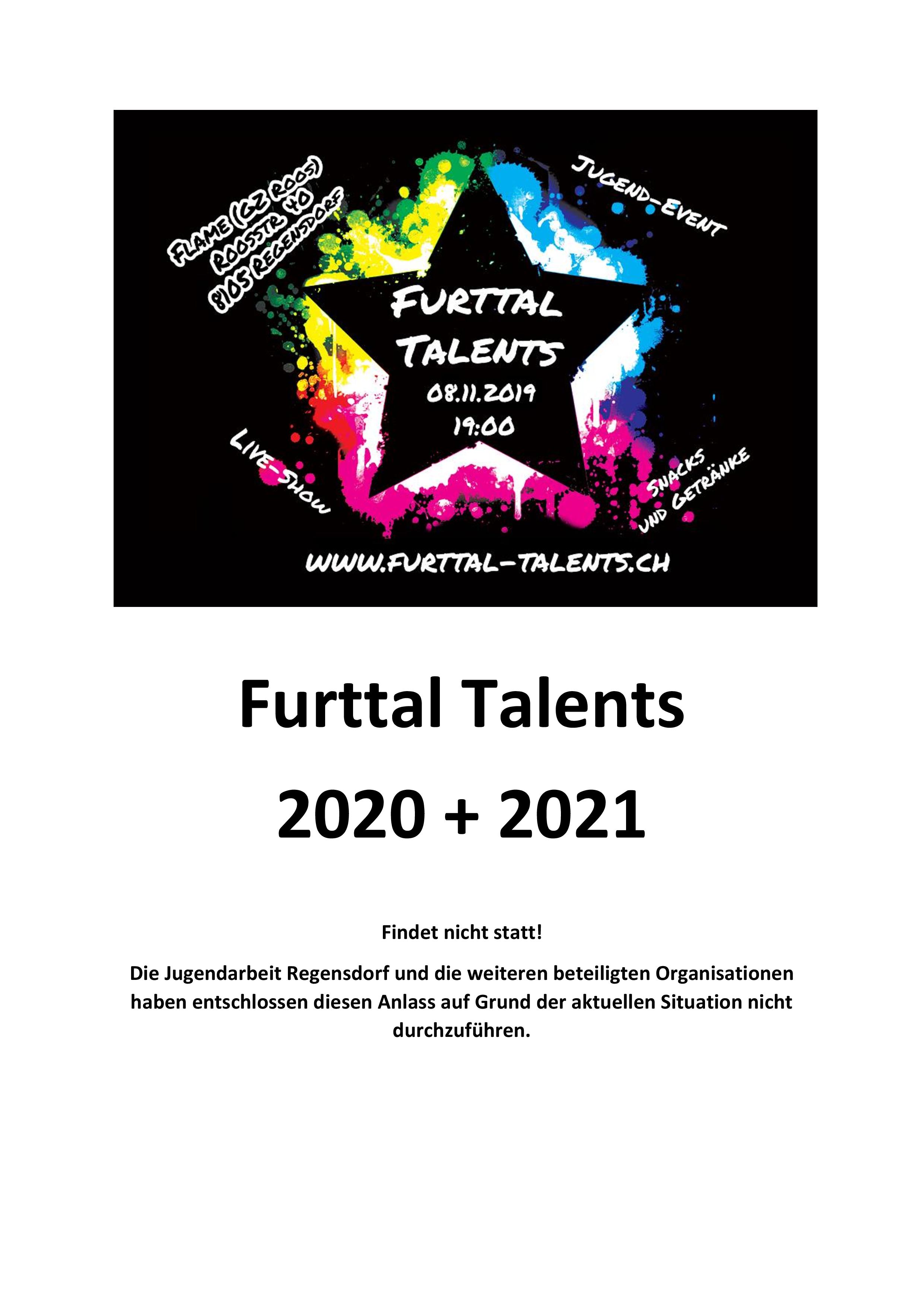 Furttal Talents page 001